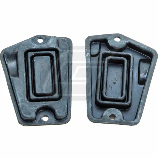 Membransatz Kupplungsflüssigkeitsausgleichsbehälter RVD-205 Vergl Nr.1AE-26454-00