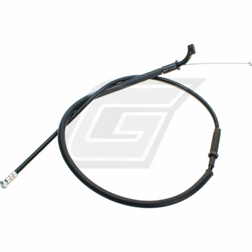choke cable for TRIUMPH