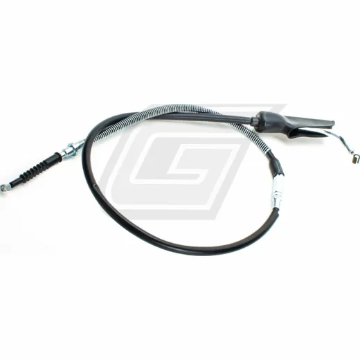 clutch cable for Yamaha YBR 125 compare no. 3D9-F6335-11