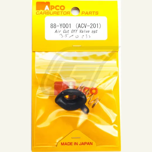 Vergaser-Membran ACV-201 SET Vergl Nr.3LD-1490H-00