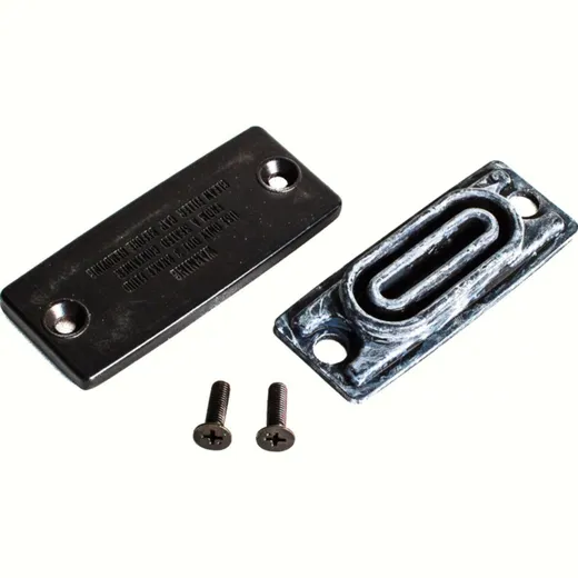 Reparatursatz für Ausgleichsbehälter (Kupplung/Bremse) RCD-405 Vergl Nr. 43028-1008/43026-1006