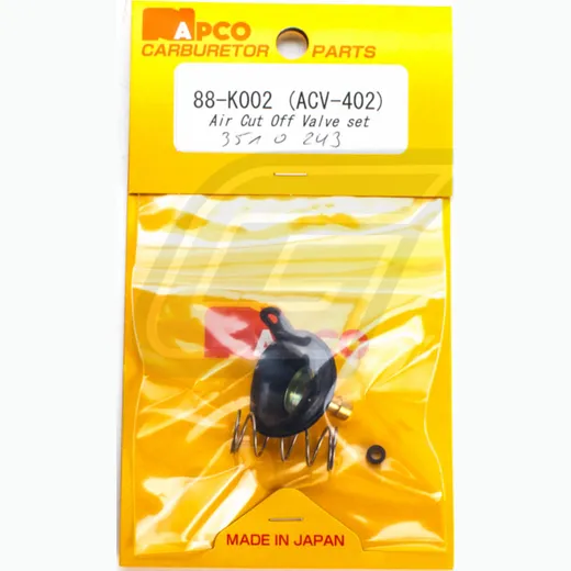 Vergaser-Membran ACV-402 SET Vergl Nr. 43028-1013/1017