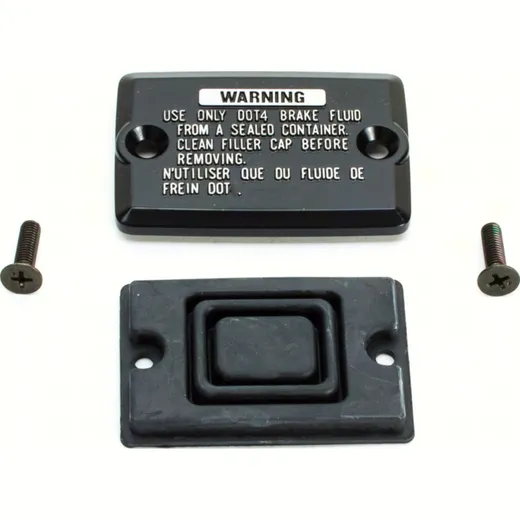 repairing set for brake fluid reservoirs (clutch/brake) RCD-407 compare no 43028-1058/43026-1052
