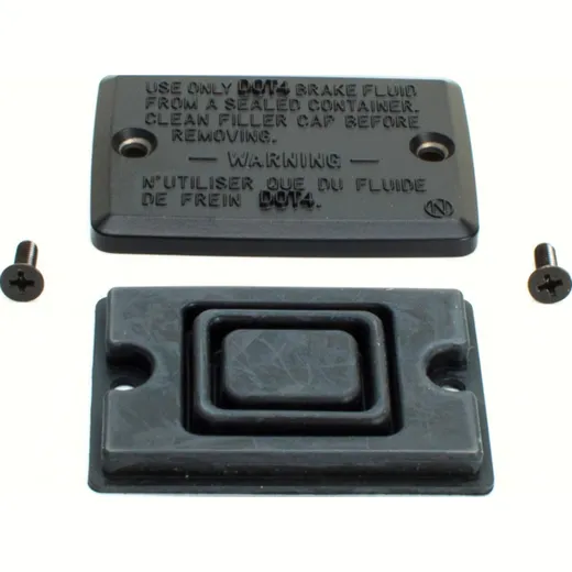 repairing set for brake fluid reservoirs (clutch/brake) RCD-408 compare no 43028-1058/43026-1076