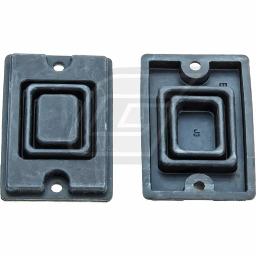 Membransatz Bremsflüssigkeitsausgleichsbehälter RVD-401 Vergl Nr.43028-1058/003-M68-032A