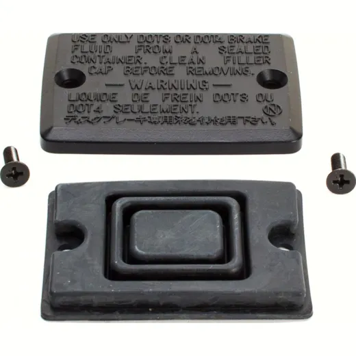 Reparatursatz für Ausgleichsbehälter (Kupplung/Bremse) RCD-101 VerglNr. 45513-KE5-026/45520-MA5-672