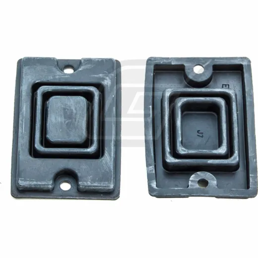 Membransatz Bremsflüssigkeitsausgleichsbehälter RVD-106 VerglNr. 45520-MA5-671/672/HM5-630