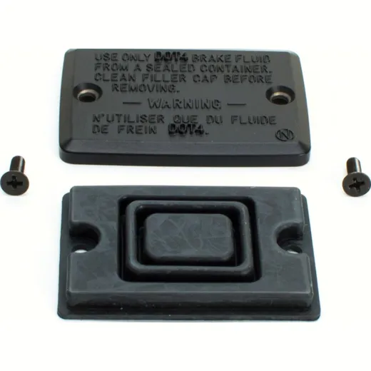 Reparatursatz für Ausgleichsbehälter (Kupplung/Bremse) RCD-102 VerglNr. 45520-MA5-672/45513-MB4-673