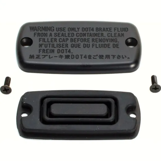 Reparatursatz für Ausgleichsbehälter (Kupplung/Bremse) RCD-103 VerglNr. 45520-MM5-006/45513-MM5-006