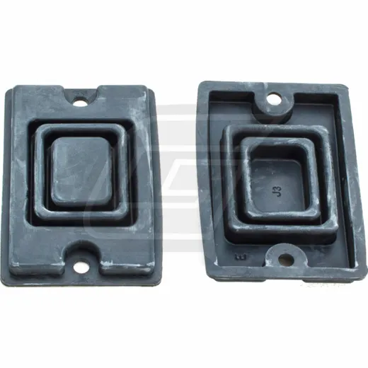 Membransatz Bremsflüssigkeitsausgleichsbehälter RVD-202 Vergl Nr. 4HM-25854-00