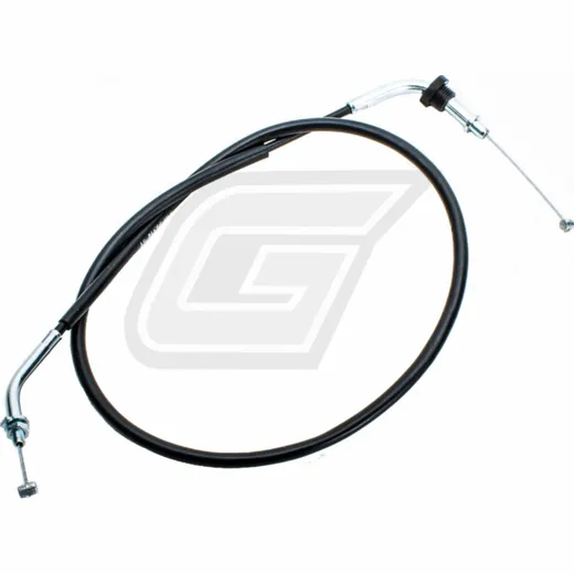 gas cable "closer" for YAMAHA YBR 125 (compare no 51D-F6312-01)