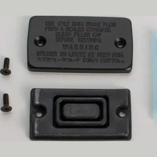 repairing set for brake fluid reservoirs (clutch/brake) RCD-301 compare no 59667-49460/59669-41C00
