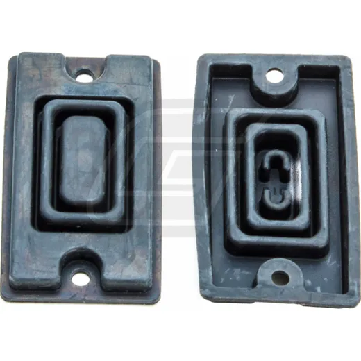 Membransatz Bremsflüssigkeitsausgleichsbehälter RVD-301 Vergl Nr. 59667-49460/69667-49300