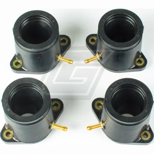 Ansauggummi Set für YAM XJR1300 / 98PS #5EA-13586/96-20