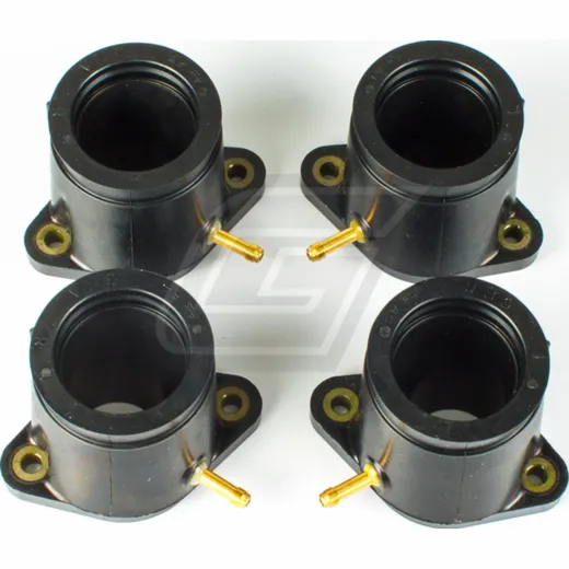 Ansauggummi Set für YAM XJR1300 /OFFEN #5EA-13586/96-00/10
