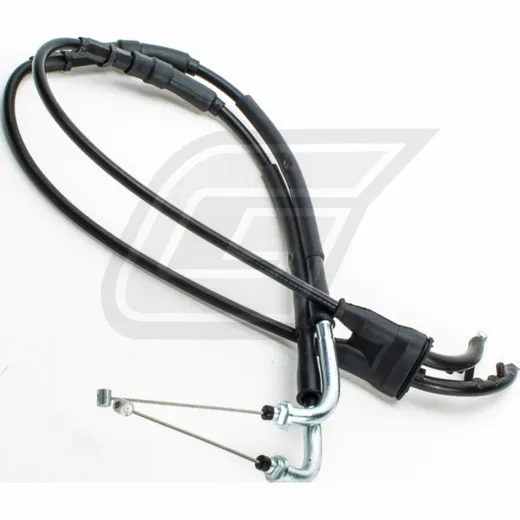 gas cable set for DUCATI