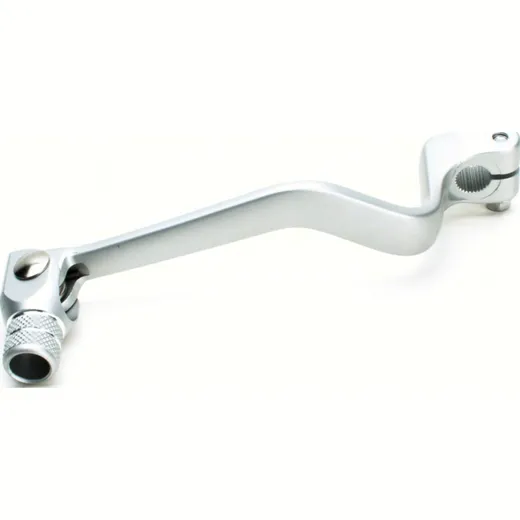 gear lever for BETA 125,300 REV3/ EVO ´00-17 ALU, KLAPPBAR