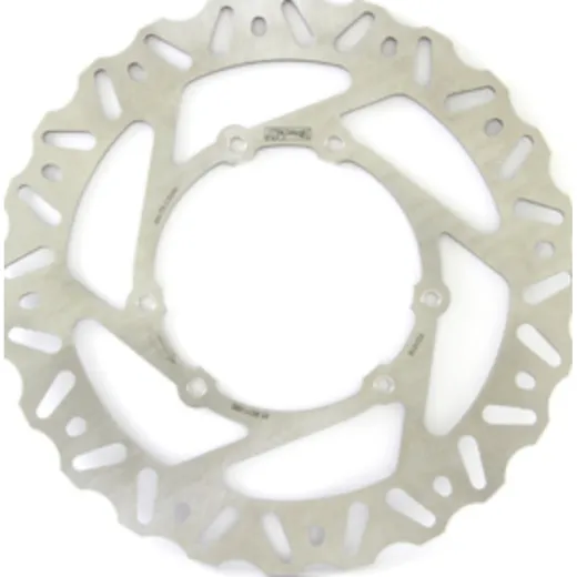 Bremsscheibe für CR125/250 '95-07 + CRF250R/450R '04-14