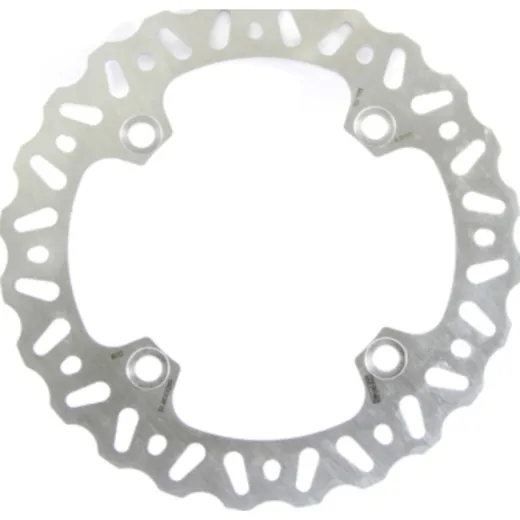 Bremsscheibe für CR125 '89-01 + CR250'89-96 + CR500'90-01