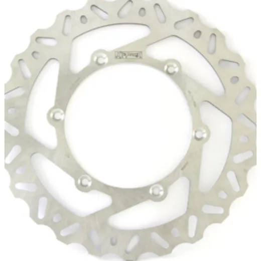 Bremsscheibe für RM125/250 '88-12 + YZ250F/450F '01-15
