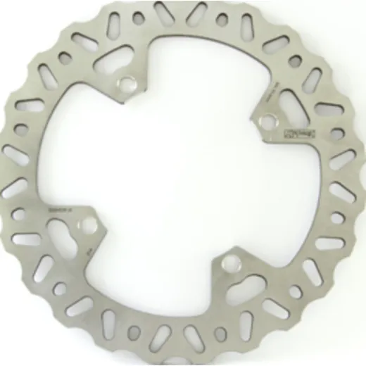 Bremsscheibe für KX125/250 '03-08 + KX250F '04-19