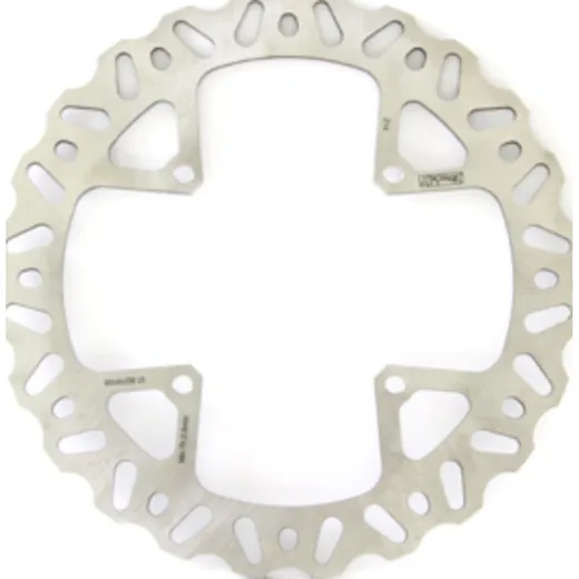 Bremsscheibe für KTM85SX '03-10 + KTM85SX (17/14) '11-16