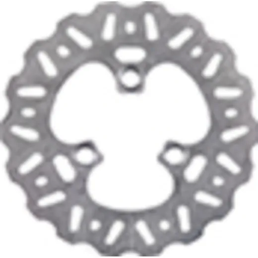 Bremsscheibe für LT-Z400 '03-13 + LT250R Quadracer'85-92