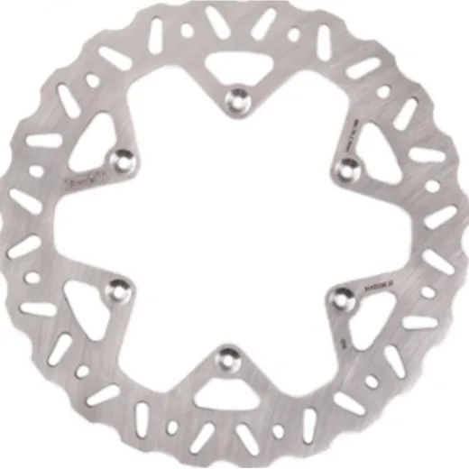 Bremsscheibe für YZ450F '18-19 + YZ125/250 '19-20