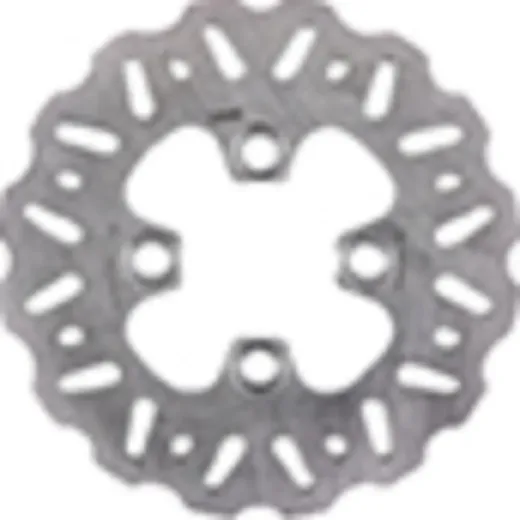 Bremsscheibe für YFZ450R '09-20 + YFM700R Raptor '06-20