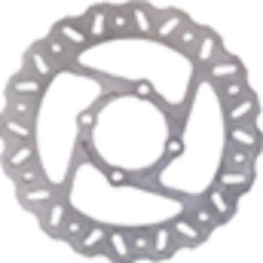 brake disc for 200 Blaster '88-06 + 350 Banshee '02-06