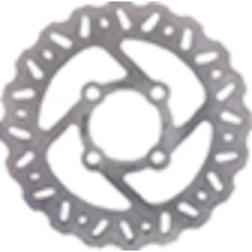 Bremsscheibe für YFZ450R '09-20 + YFM700R Raptor '06-20 35500185