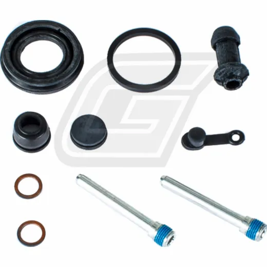 brake caliper rebuild kit for TRX420 '07-18
