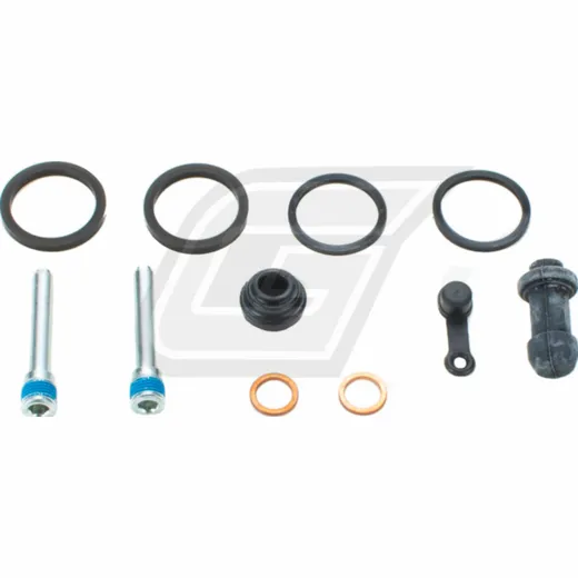brake caliper rebuild kit for XL600R '83-87