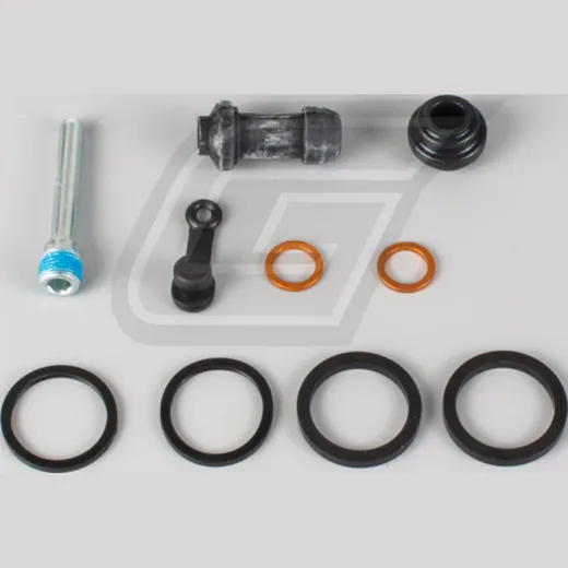brake caliper rebuild kit for YZ125/250 '08-18