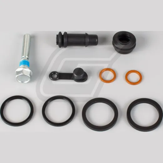 brake caliper rebuild kit for YZ80/85 '86-18