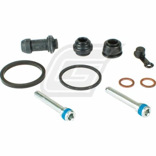 brake caliper rebuild kit for LT-F400F King Quad '08-12