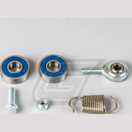 Rear Brake Pedal Rebuild Kit KTM125SX '16-17