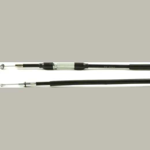 clutch cable for CR250R '84-97 + RM250 '96-00