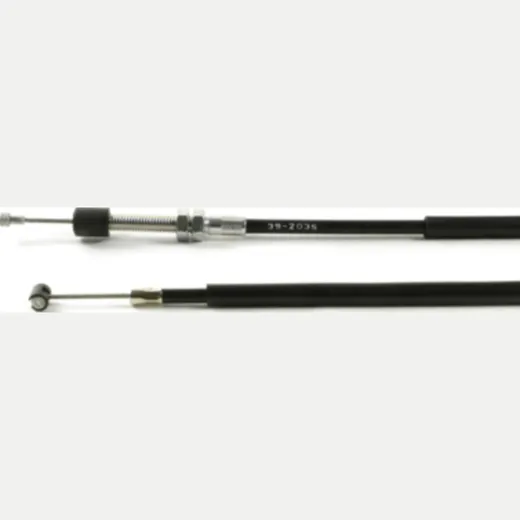 clutch cable for CR80R '80-02 + CR85R(B) '03-07