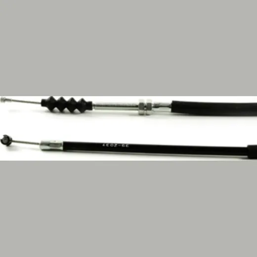 clutch cable for XL80S '80-85+XL100S '81-85+XR100 '81-84