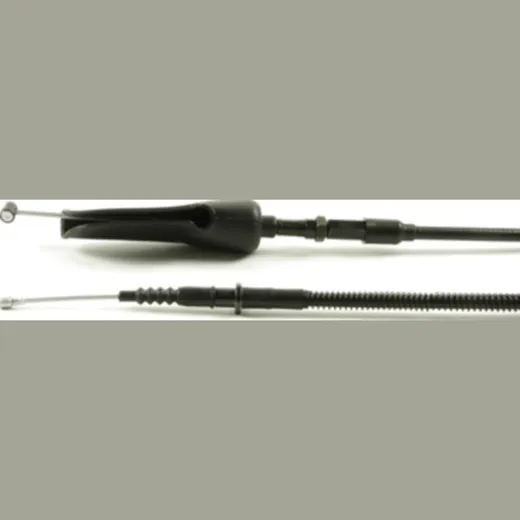 clutch cable for YZ125 '86-88