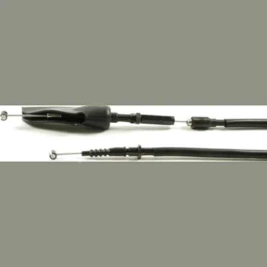 clutch cable for YZ80 '97-01 + YZ85 '02-18