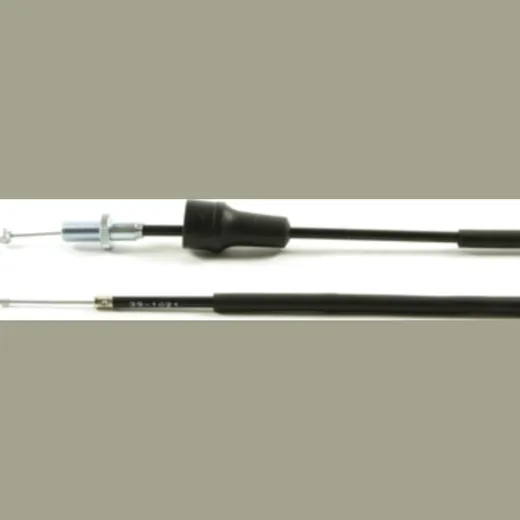 throttle cable for CR125 '84 + 93-99 + CR250R '84 + '90-04