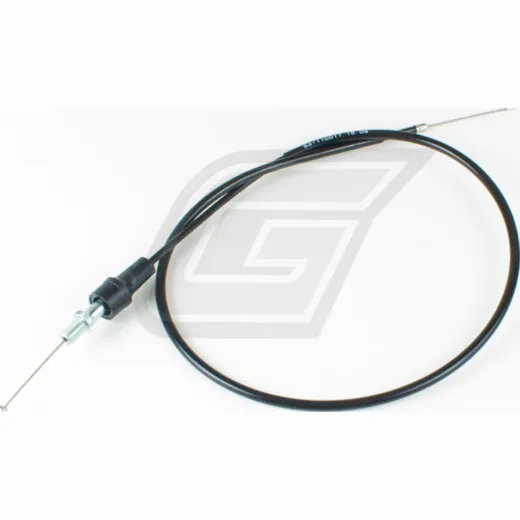 throttle cable for CR250R '86-89 + CR500R '85-89