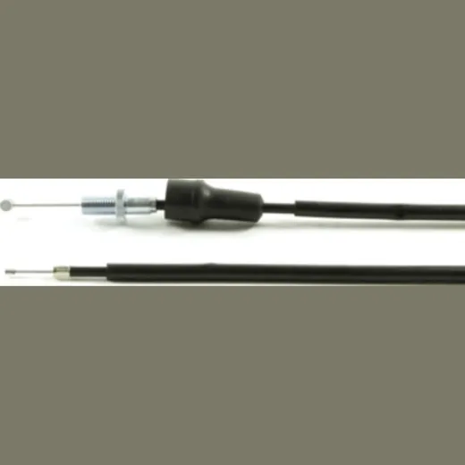 throttle cable for CR80 '84 + CR80R '85-95 + XR80 '83-84