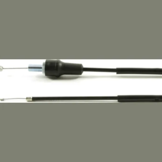 throttle cable for CR80R '96-02 + CR85R '03-07