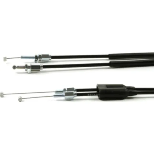 throttle cable for CRF250R 04-09 + CRF450R '02-08