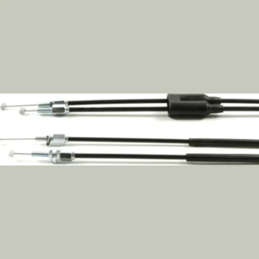 throttle cable for CRF250R '10-13 + CRF450R '09-16