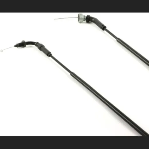 throttle cable for CRF70F '04-12 + XR70R '97-03