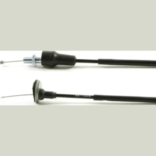 throttle cable for CRF80F '04-13 + XR80R '86-03